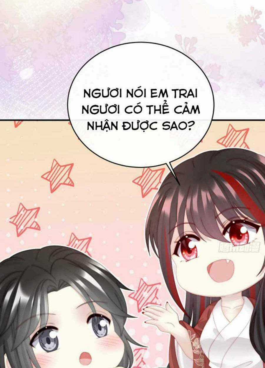 Thê Chủ, Thỉnh Hưởng Dụng Chapter 44 trang 35