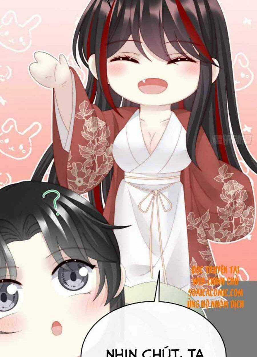 Thê Chủ, Thỉnh Hưởng Dụng Chapter 44 trang 37