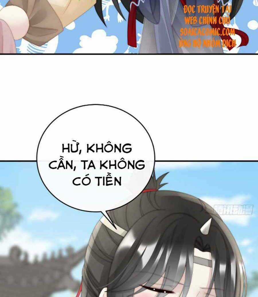 Thê Chủ, Thỉnh Hưởng Dụng Chapter 44 trang 4