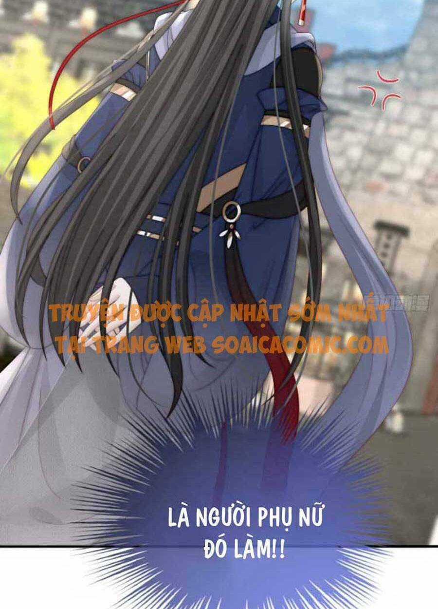 Thê Chủ, Thỉnh Hưởng Dụng Chapter 44 trang 41