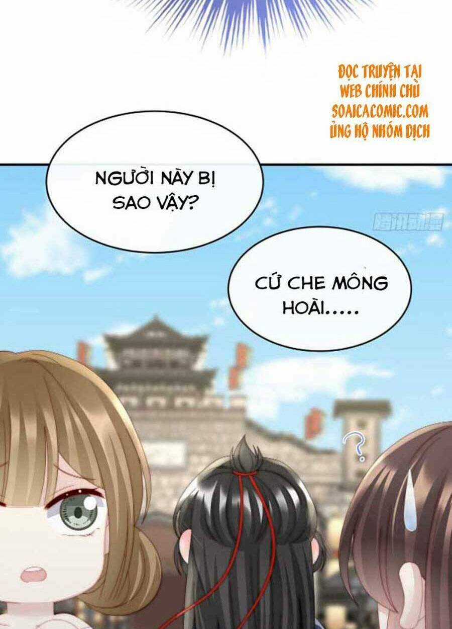 Thê Chủ, Thỉnh Hưởng Dụng Chapter 44 trang 42