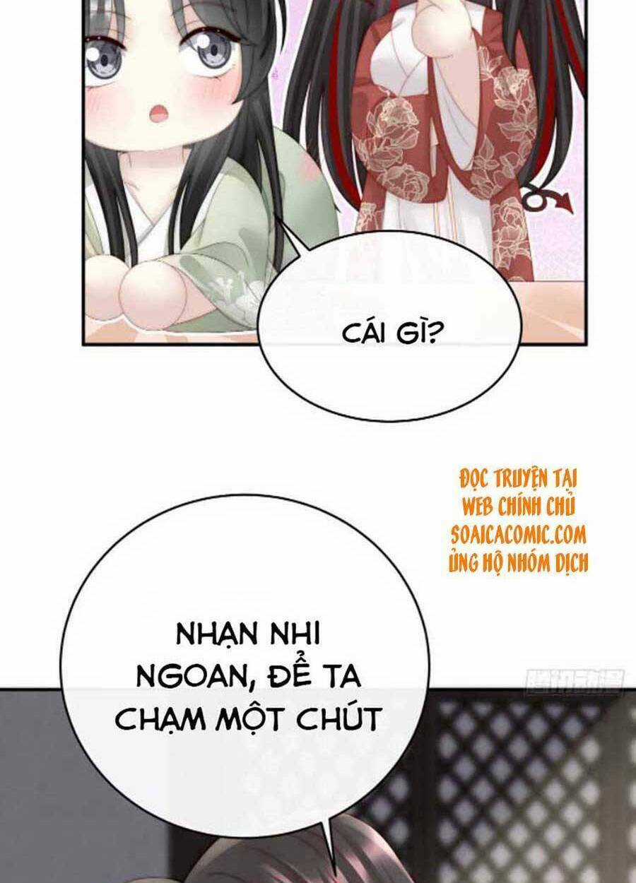 Thê Chủ, Thỉnh Hưởng Dụng Chapter 44 trang 45