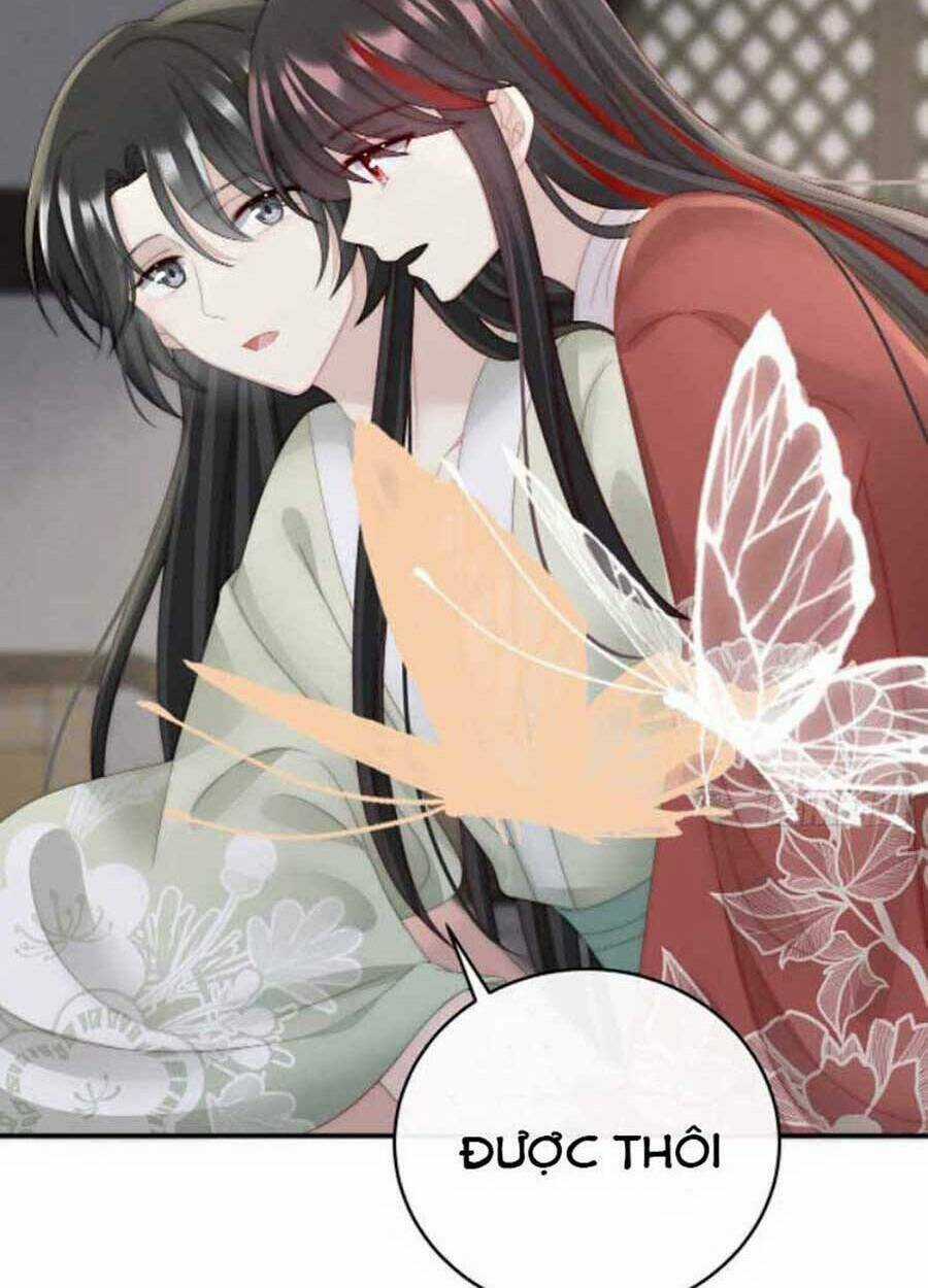 Thê Chủ, Thỉnh Hưởng Dụng Chapter 44 trang 46