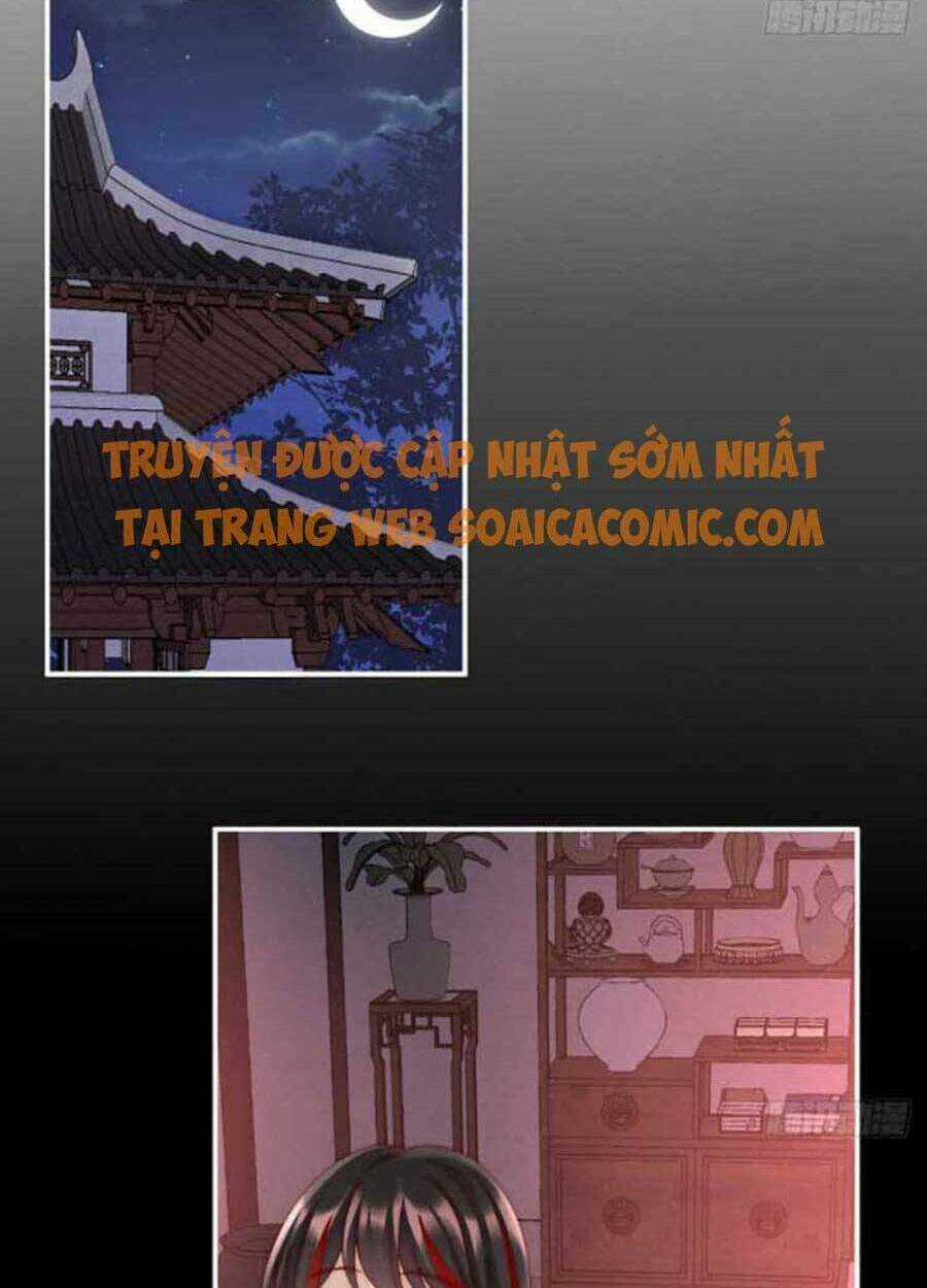 Thê Chủ, Thỉnh Hưởng Dụng Chapter 44 trang 51