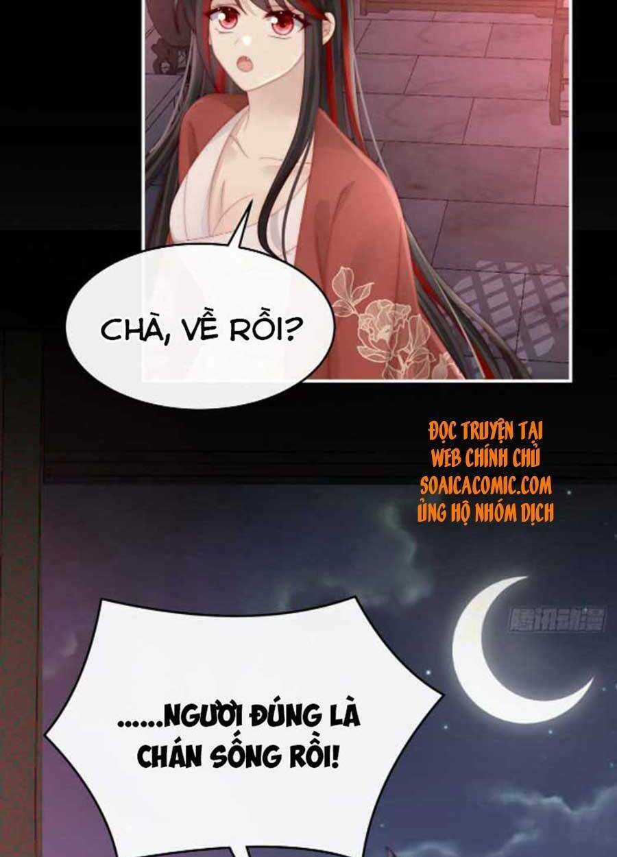Thê Chủ, Thỉnh Hưởng Dụng Chapter 44 trang 52