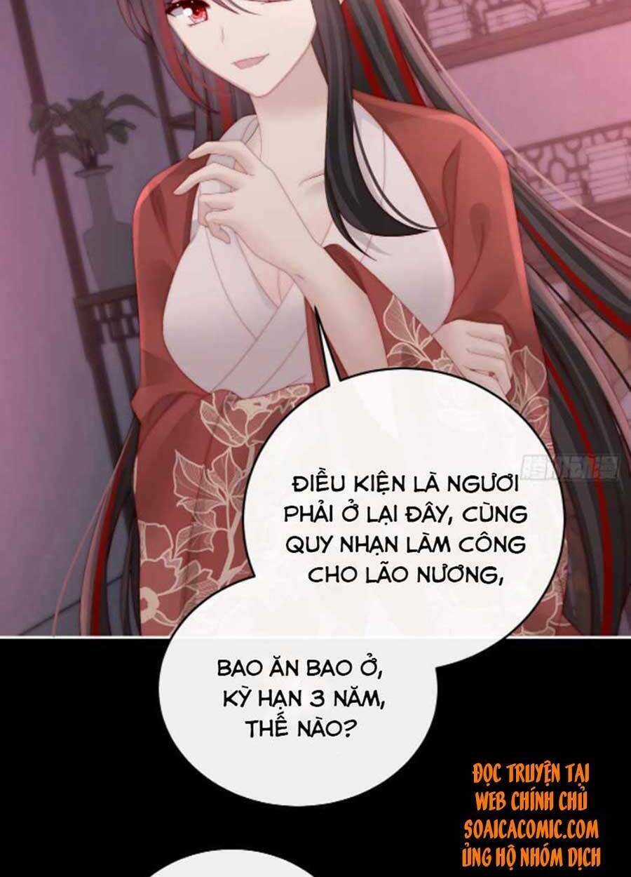 Thê Chủ, Thỉnh Hưởng Dụng Chapter 45 trang 11