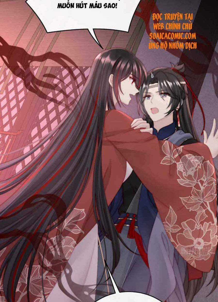 Thê Chủ, Thỉnh Hưởng Dụng Chapter 45 trang 15