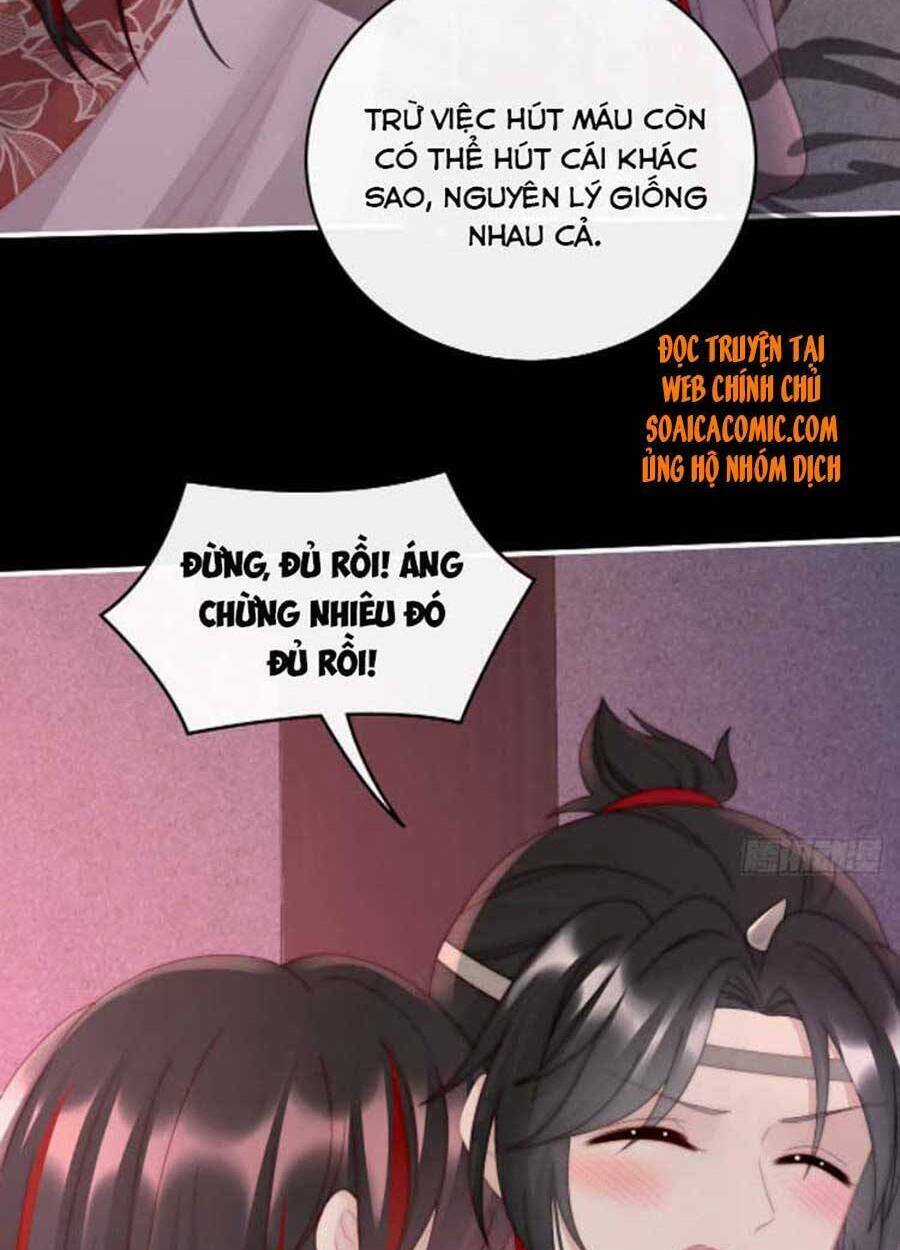 Thê Chủ, Thỉnh Hưởng Dụng Chapter 45 trang 16