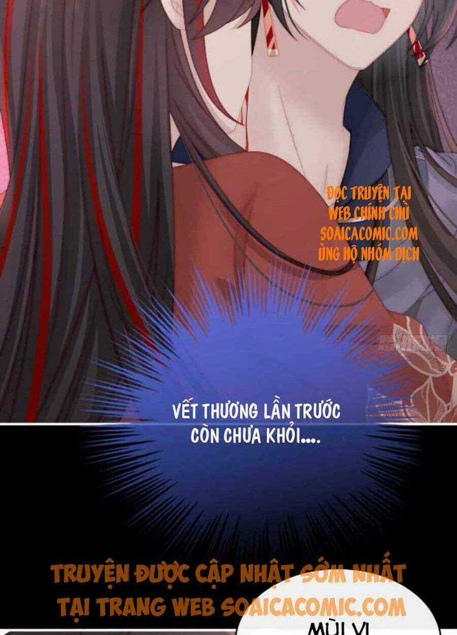 Thê Chủ, Thỉnh Hưởng Dụng Chapter 45 trang 17