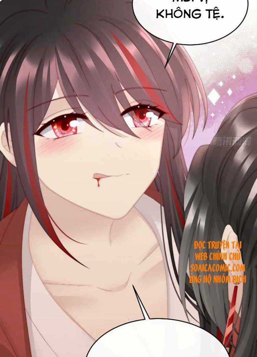 Thê Chủ, Thỉnh Hưởng Dụng Chapter 45 trang 18