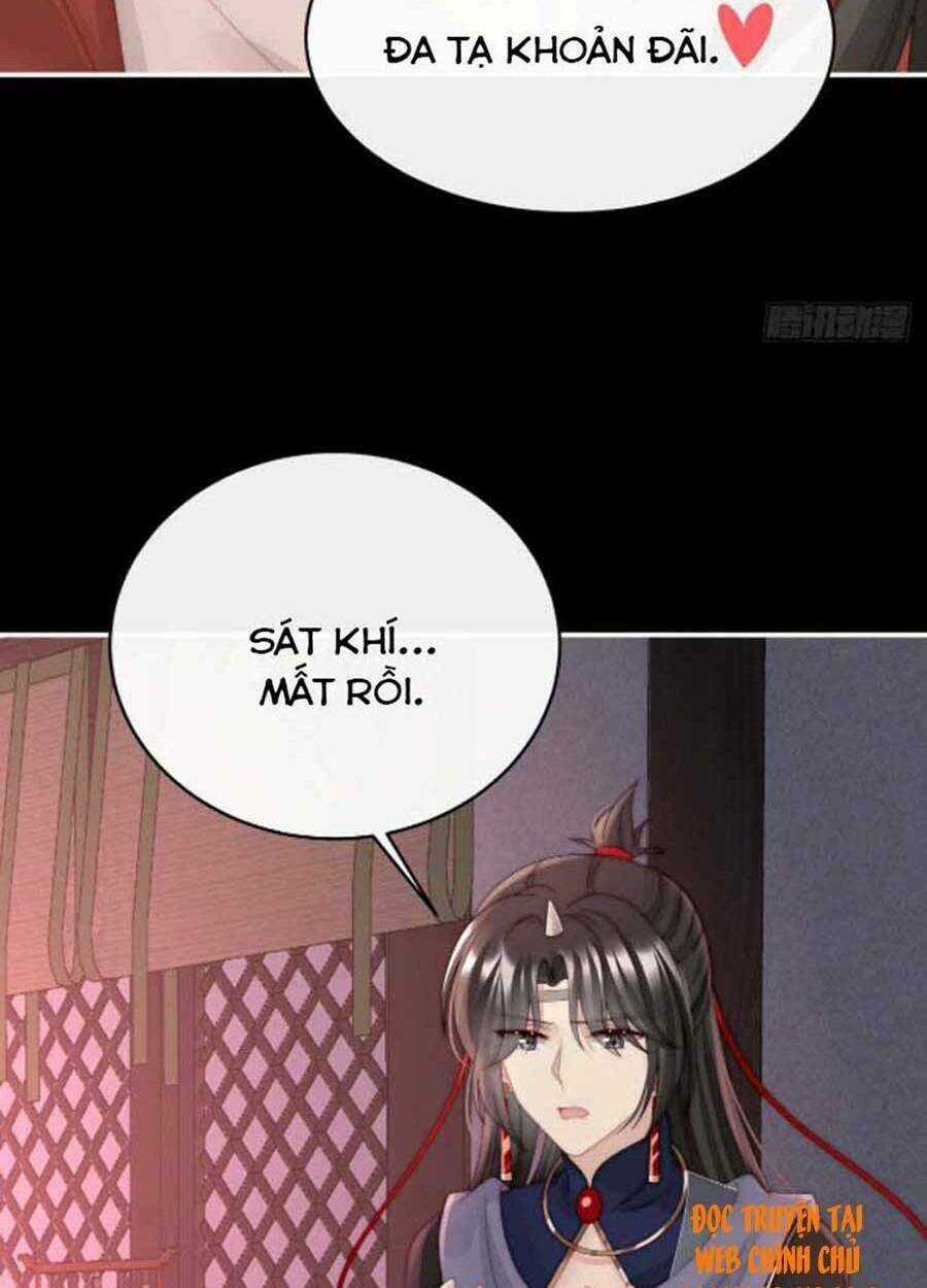 Thê Chủ, Thỉnh Hưởng Dụng Chapter 45 trang 19