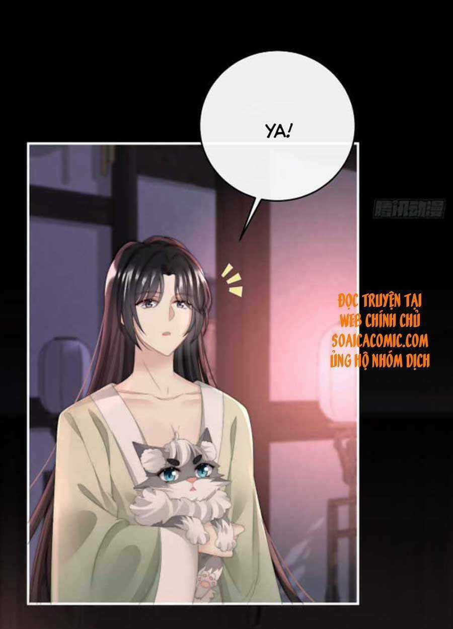 Thê Chủ, Thỉnh Hưởng Dụng Chapter 45 trang 21