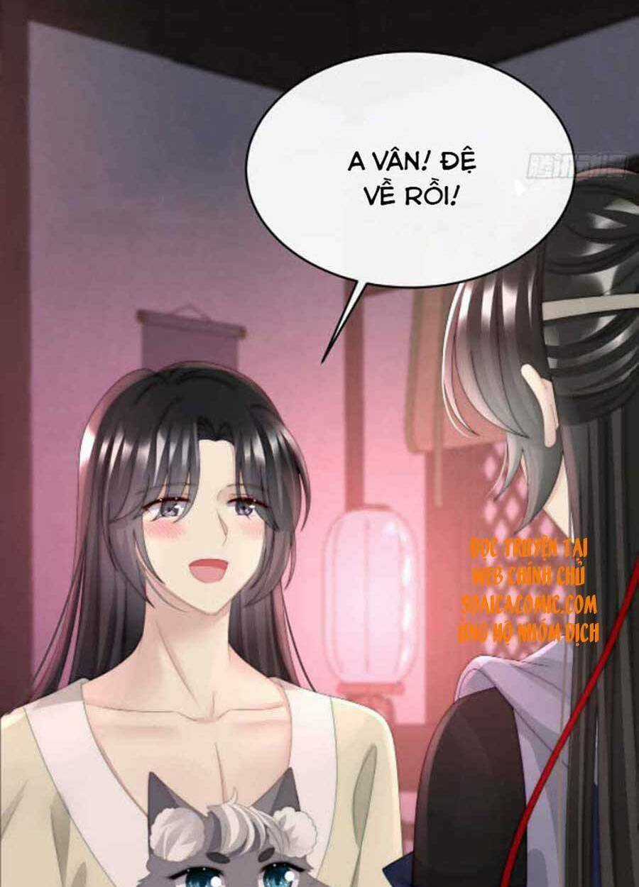 Thê Chủ, Thỉnh Hưởng Dụng Chapter 45 trang 22