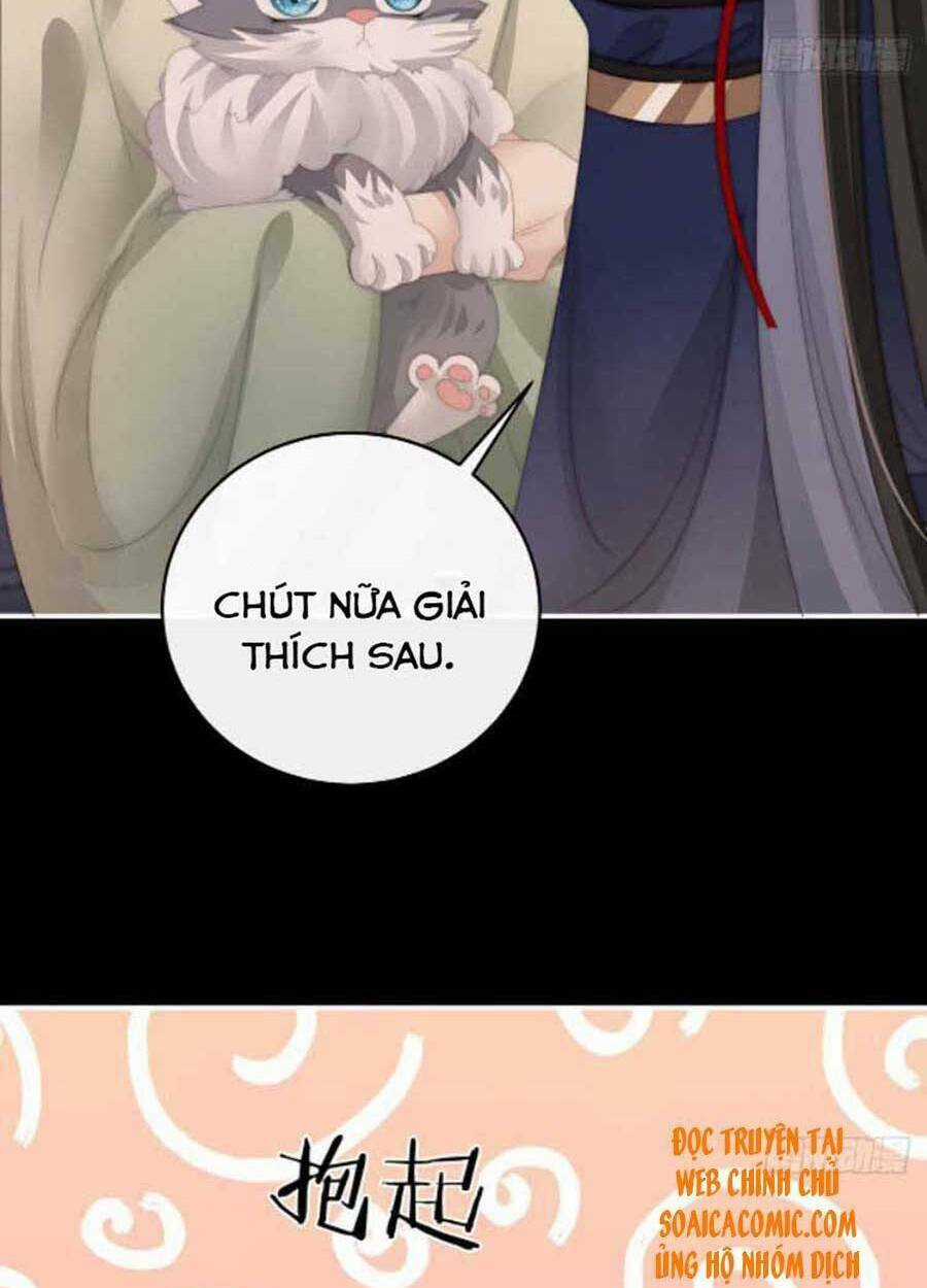 Thê Chủ, Thỉnh Hưởng Dụng Chapter 45 trang 23