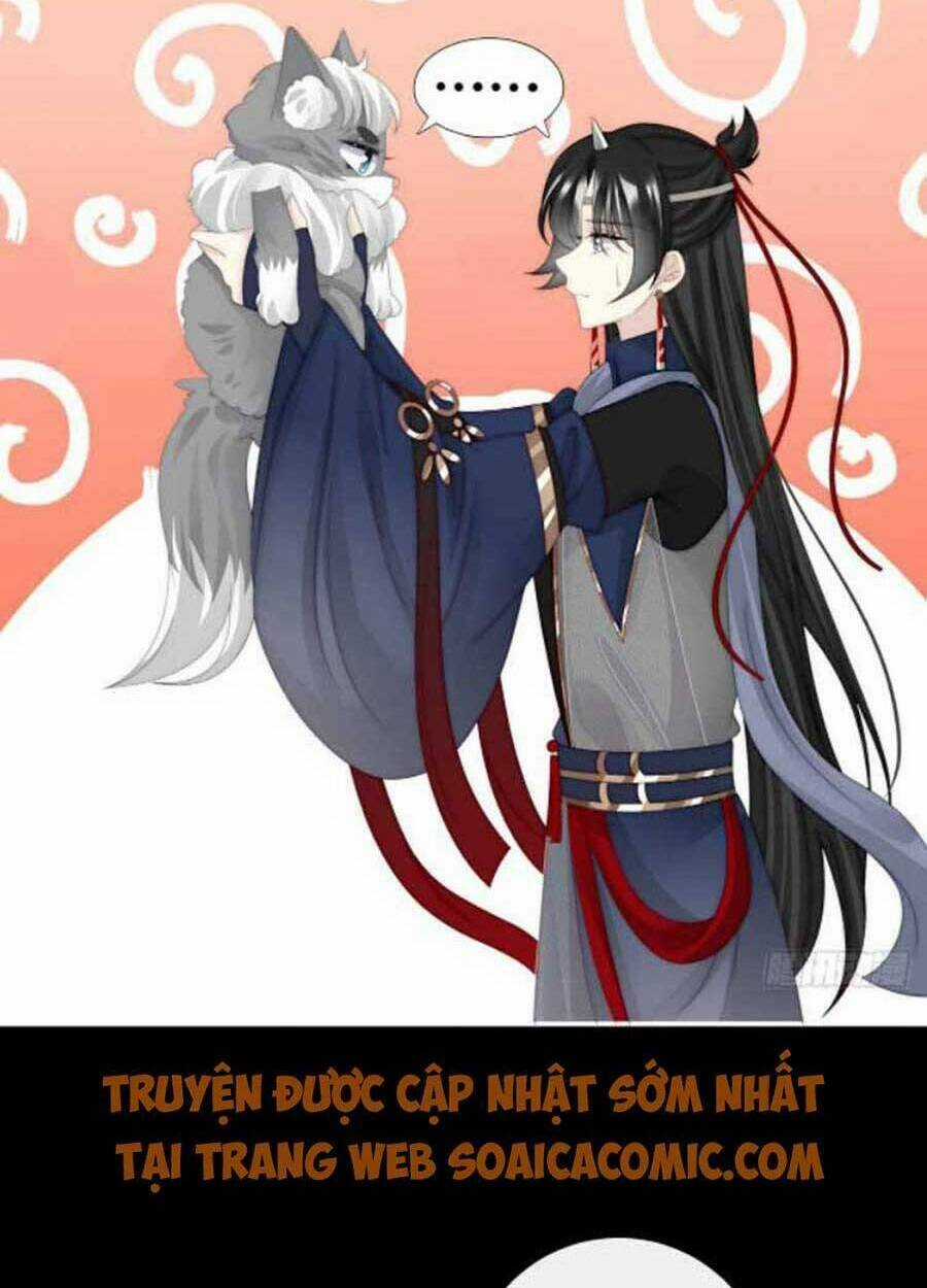 Thê Chủ, Thỉnh Hưởng Dụng Chapter 45 trang 24