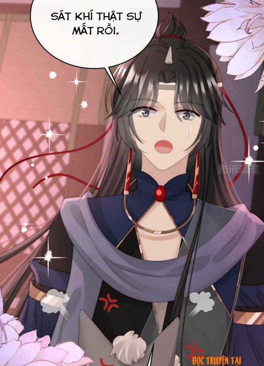 Thê Chủ, Thỉnh Hưởng Dụng Chapter 45 trang 26