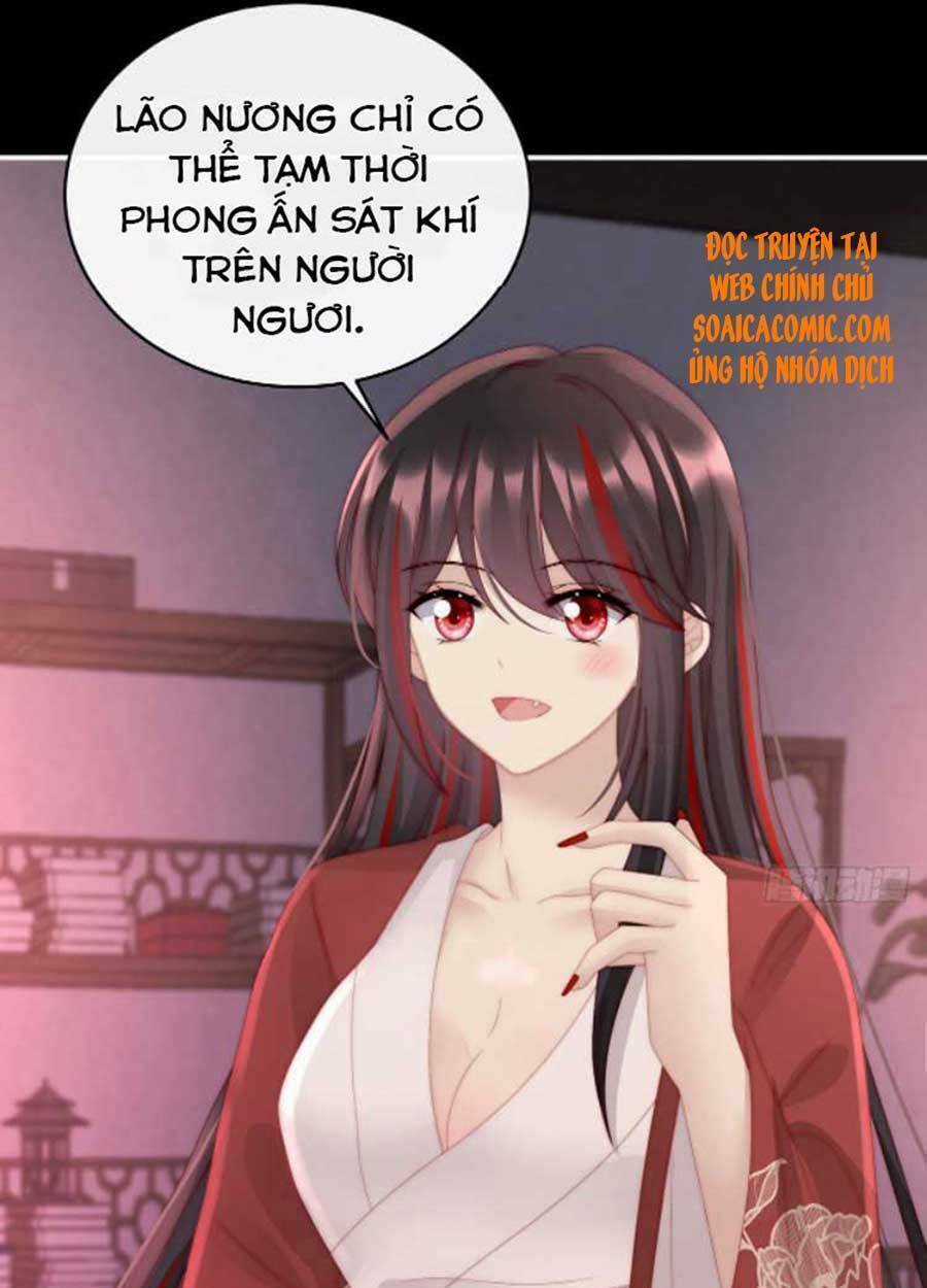 Thê Chủ, Thỉnh Hưởng Dụng Chapter 45 trang 28