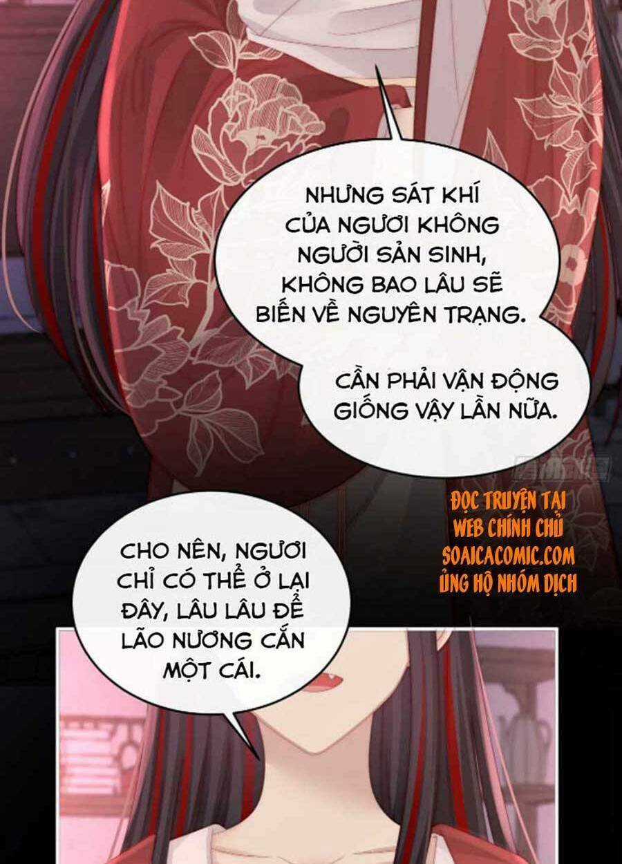 Thê Chủ, Thỉnh Hưởng Dụng Chapter 45 trang 29