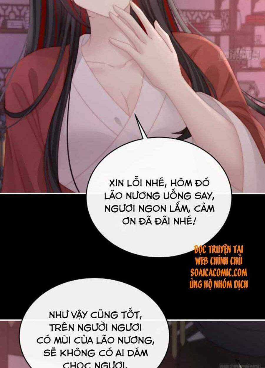 Thê Chủ, Thỉnh Hưởng Dụng Chapter 45 trang 3