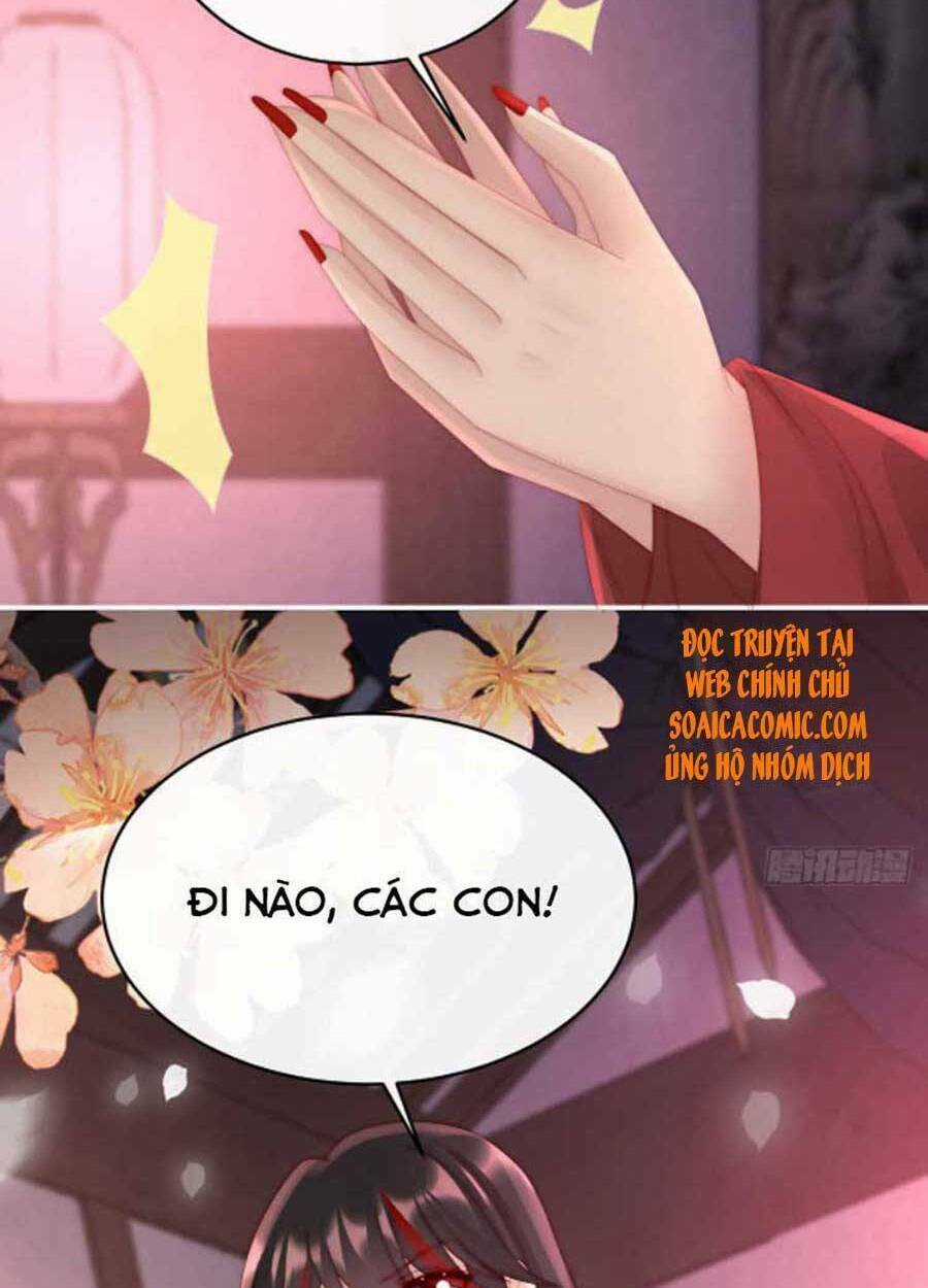 Thê Chủ, Thỉnh Hưởng Dụng Chapter 45 trang 34