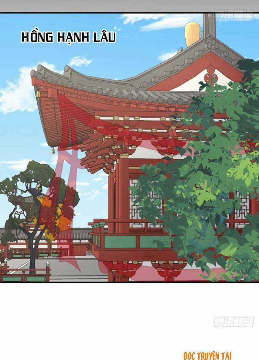 Thê Chủ, Thỉnh Hưởng Dụng Chapter 45 trang 37