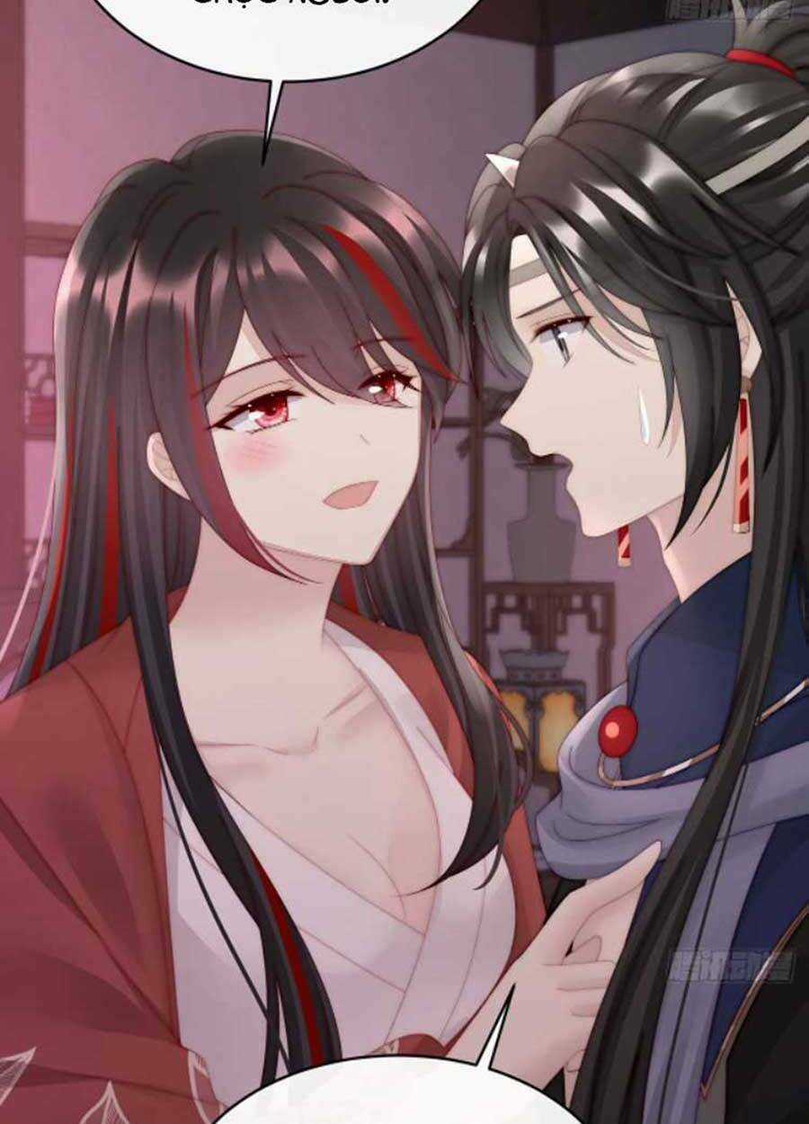 Thê Chủ, Thỉnh Hưởng Dụng Chapter 45 trang 4