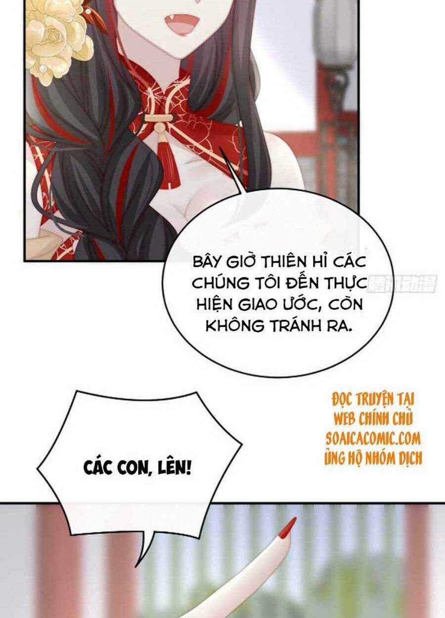 Thê Chủ, Thỉnh Hưởng Dụng Chapter 45 trang 40