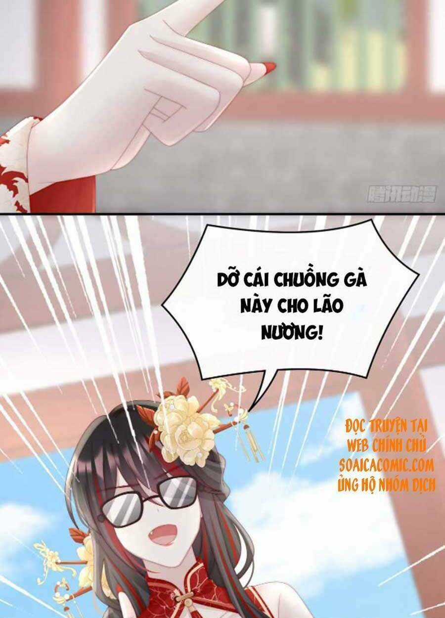 Thê Chủ, Thỉnh Hưởng Dụng Chapter 45 trang 41