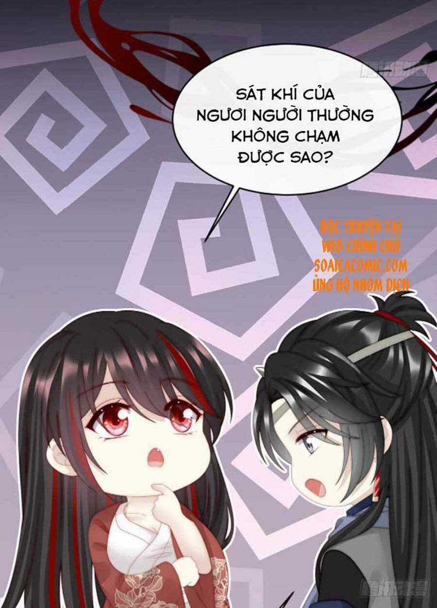 Thê Chủ, Thỉnh Hưởng Dụng Chapter 45 trang 8