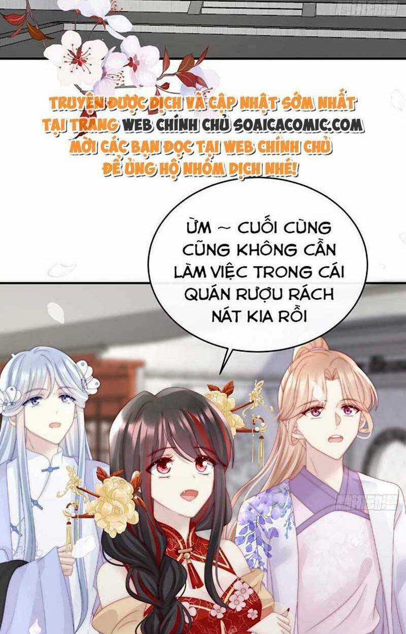 Thê Chủ, Thỉnh Hưởng Dụng Chapter 46 trang 2