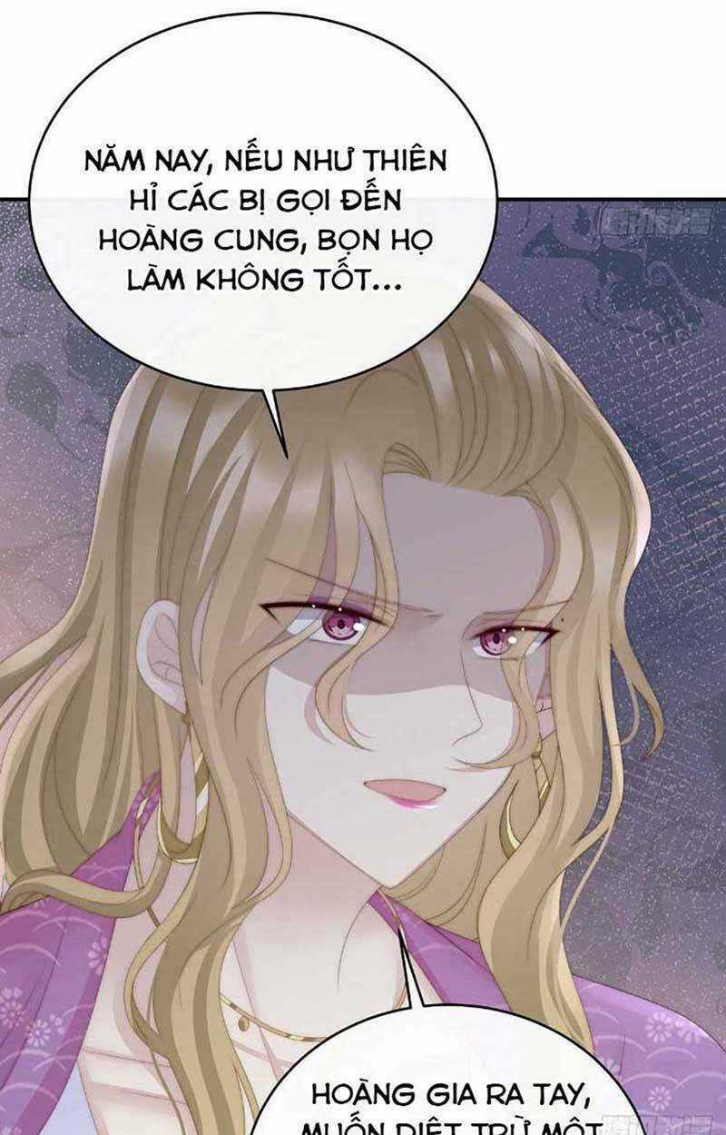 Thê Chủ, Thỉnh Hưởng Dụng Chapter 46 trang 20