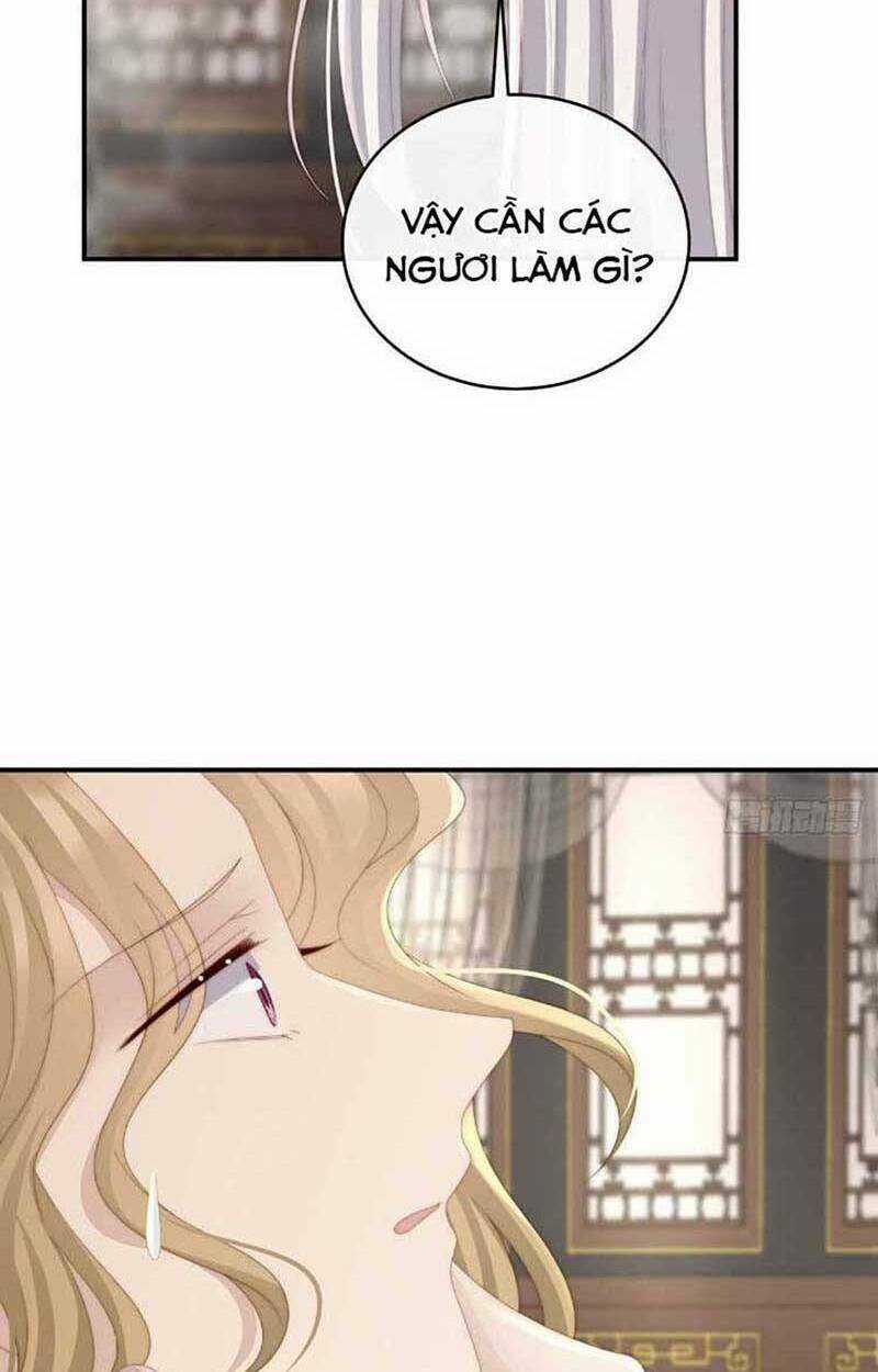 Thê Chủ, Thỉnh Hưởng Dụng Chapter 46 trang 22