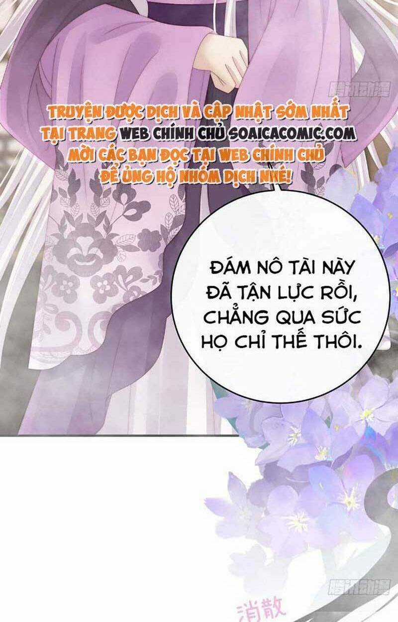 Thê Chủ, Thỉnh Hưởng Dụng Chapter 46 trang 28