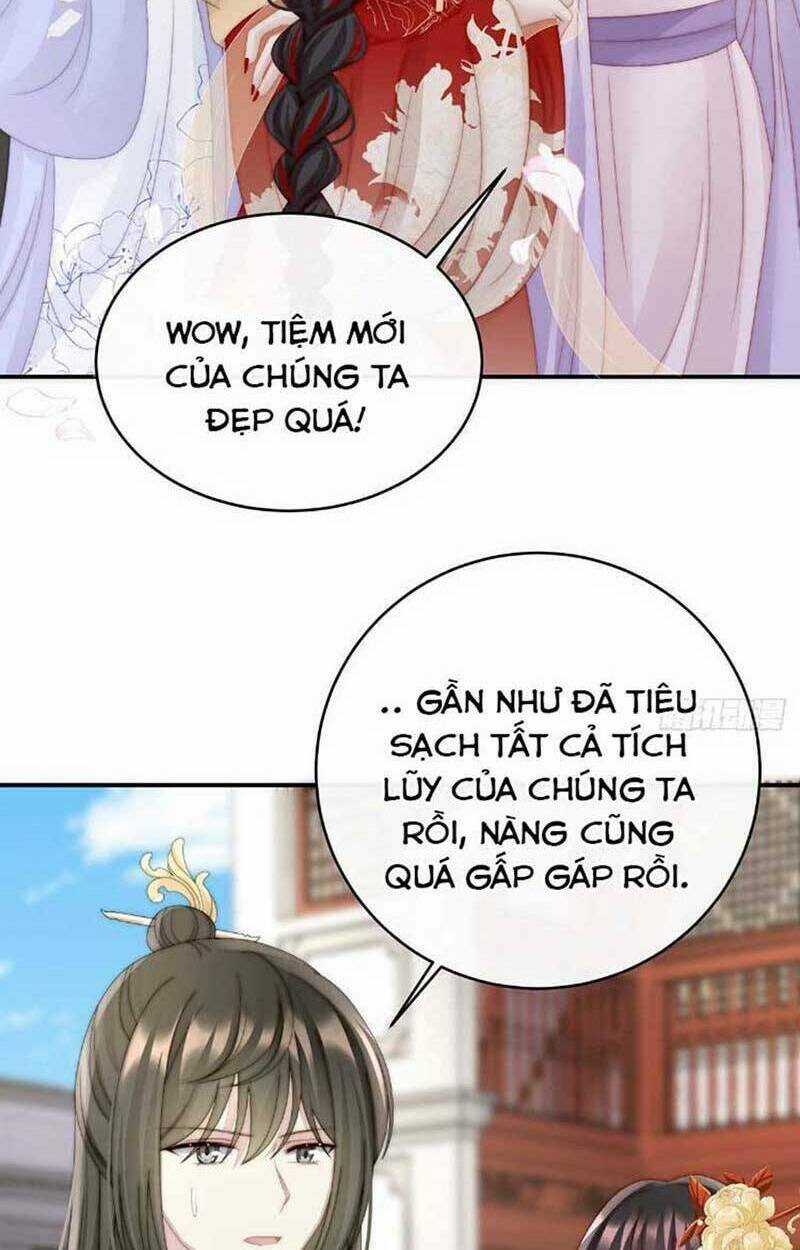 Thê Chủ, Thỉnh Hưởng Dụng Chapter 46 trang 3