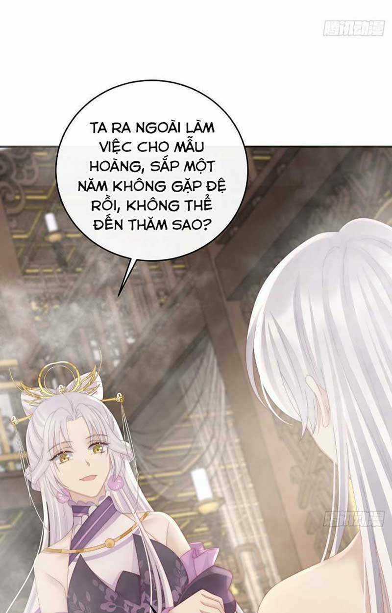 Thê Chủ, Thỉnh Hưởng Dụng Chapter 46 trang 32