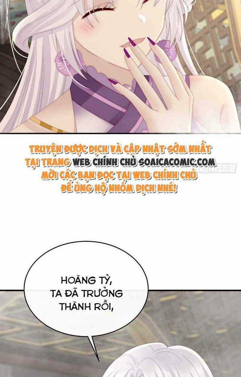 Thê Chủ, Thỉnh Hưởng Dụng Chapter 46 trang 34