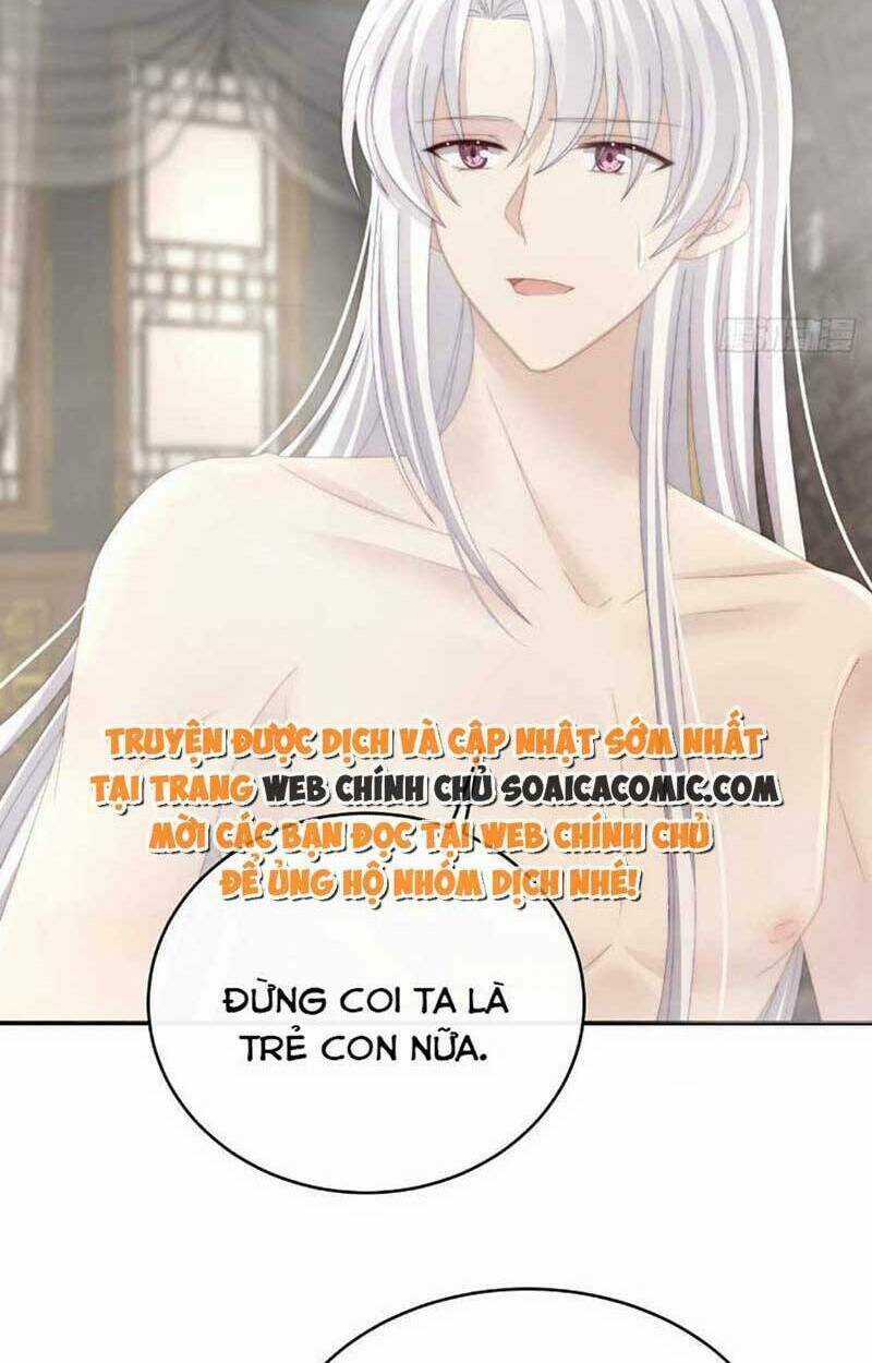 Thê Chủ, Thỉnh Hưởng Dụng Chapter 46 trang 35