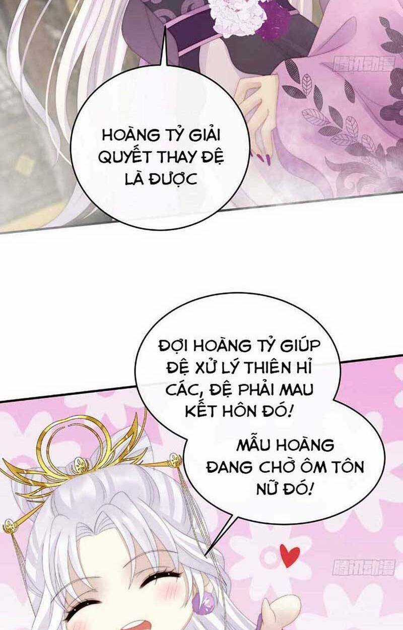 Thê Chủ, Thỉnh Hưởng Dụng Chapter 46 trang 39