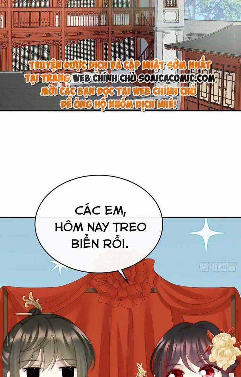 Thê Chủ, Thỉnh Hưởng Dụng Chapter 46 trang 48