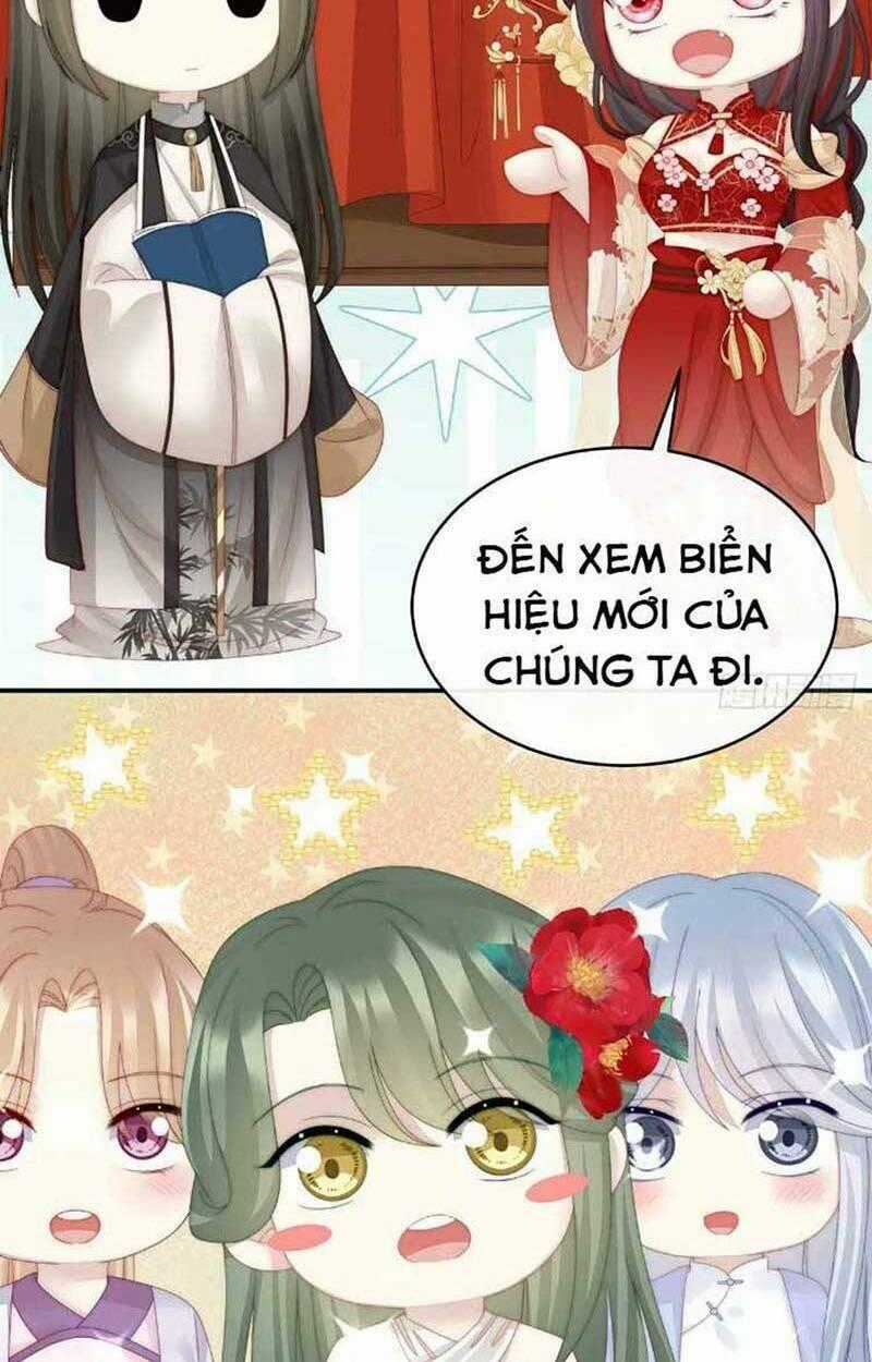 Thê Chủ, Thỉnh Hưởng Dụng Chapter 46 trang 49