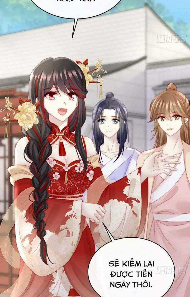 Thê Chủ, Thỉnh Hưởng Dụng Chapter 46 trang 5