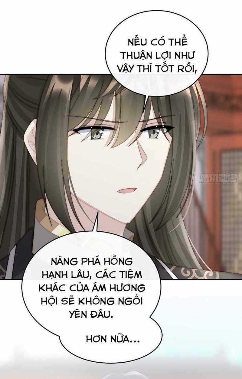 Thê Chủ, Thỉnh Hưởng Dụng Chapter 46 trang 7