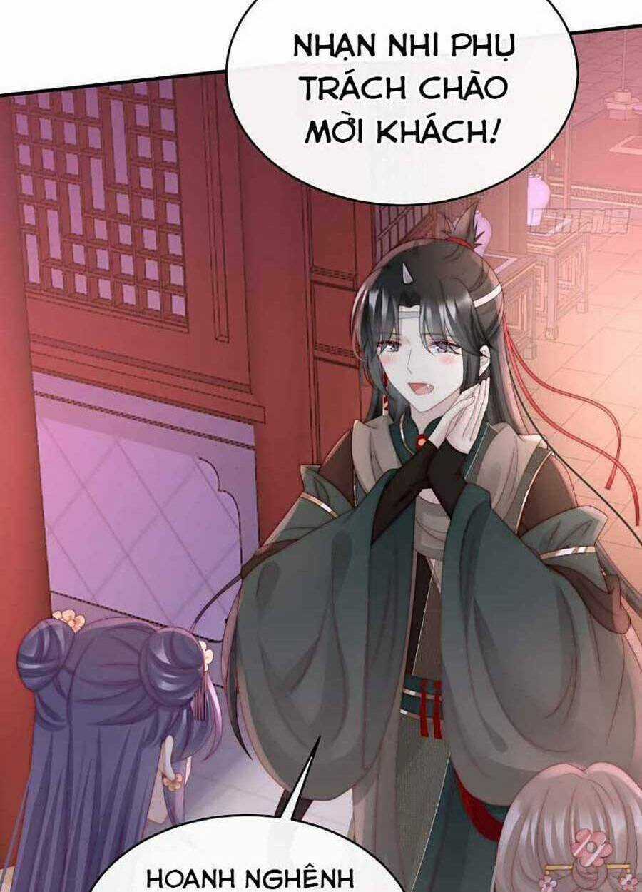 Thê Chủ, Thỉnh Hưởng Dụng Chapter 47 trang 10