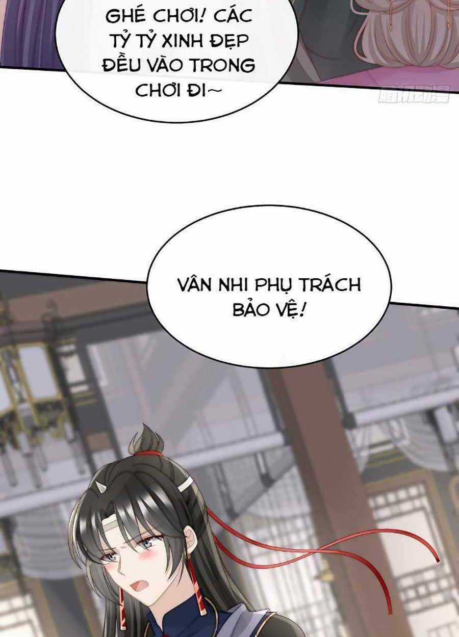 Thê Chủ, Thỉnh Hưởng Dụng Chapter 47 trang 11