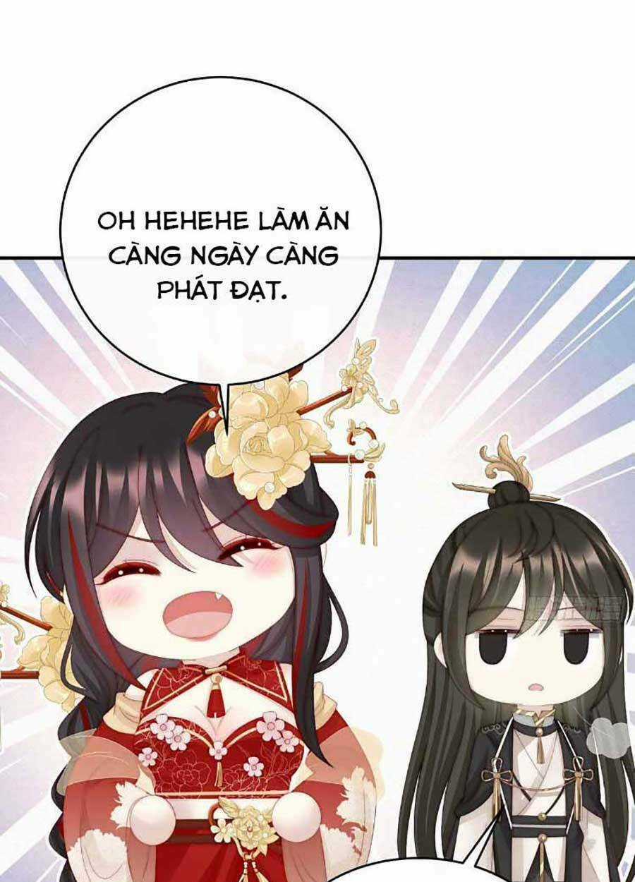 Thê Chủ, Thỉnh Hưởng Dụng Chapter 47 trang 14