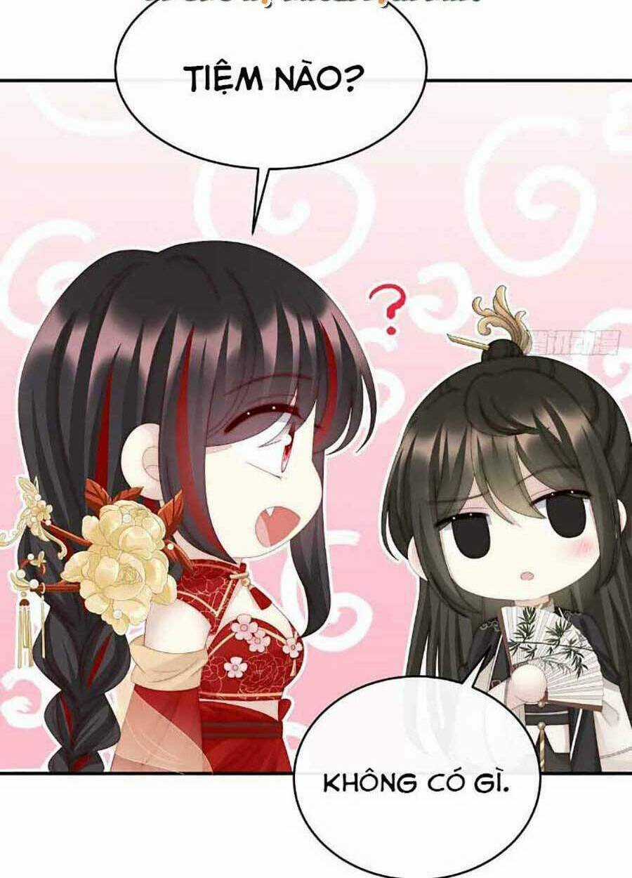 Thê Chủ, Thỉnh Hưởng Dụng Chapter 47 trang 17