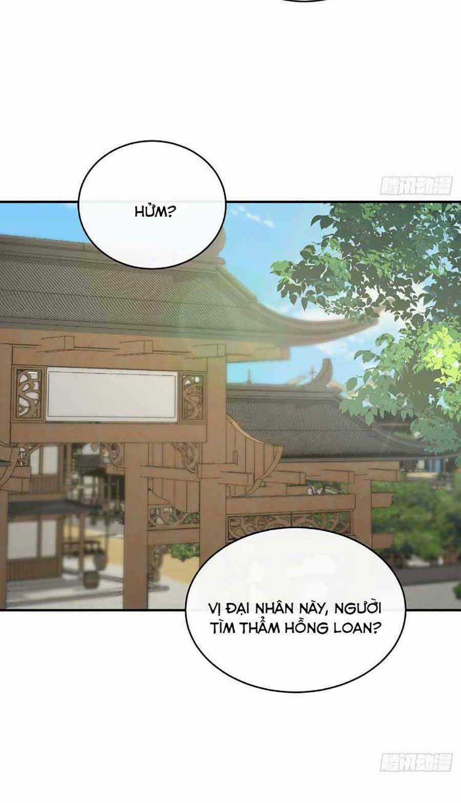 Thê Chủ, Thỉnh Hưởng Dụng Chapter 47 trang 18