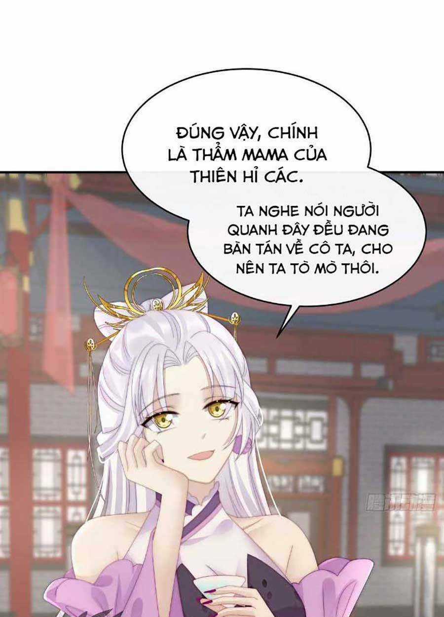 Thê Chủ, Thỉnh Hưởng Dụng Chapter 47 trang 19