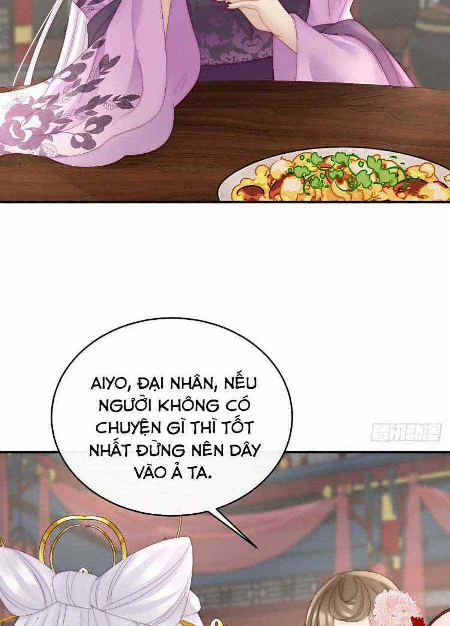 Thê Chủ, Thỉnh Hưởng Dụng Chapter 47 trang 20