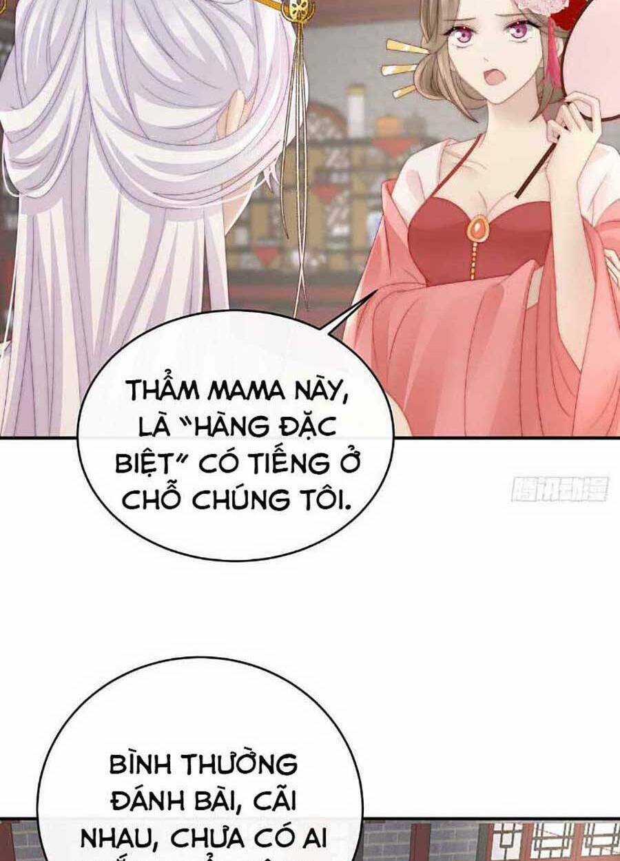 Thê Chủ, Thỉnh Hưởng Dụng Chapter 47 trang 21